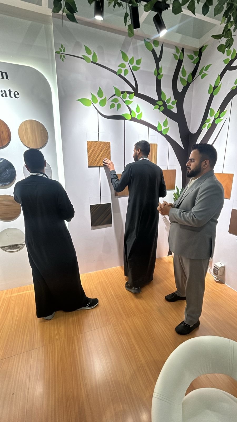 Ogaan Event Plywood